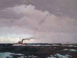 South Atlantic Convoy