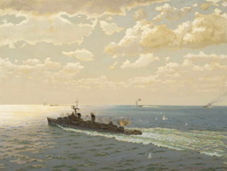 TONKIN GULF INCIDENT