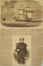The Privateer Brig General Armstrong