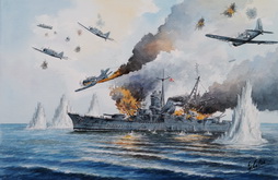 Battle of Midway