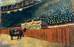Spanish Spectacle Bullfight
