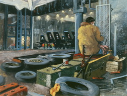 The Wheel Shop