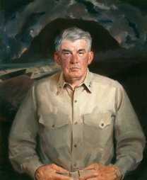 General Harry Schmidt