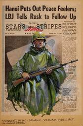 Gunner - USMC