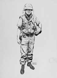 USN, Medic