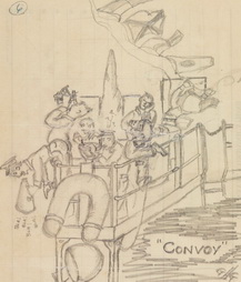 CONVOY