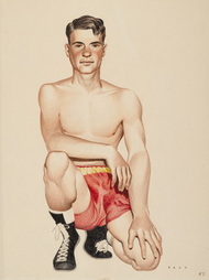 BOXER