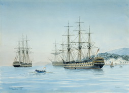 HMS Foudroyant