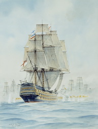 HMS Victory