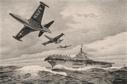 VICTOR PASS; PANTHER; USS BOXER