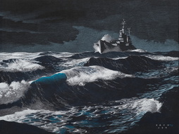 THROUGH THICK AND THIN