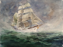 Gorch Fock