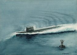 USS Triton