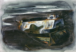 Buried AM Tank; MLSR; 1997