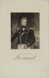 Thomas Macdonough, USN