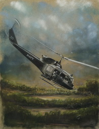 Helicopter