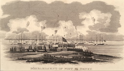 Bombardment of Fort McHenry