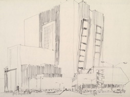 The Vertical Assembly Building