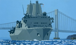 USS New York (LPD-21)