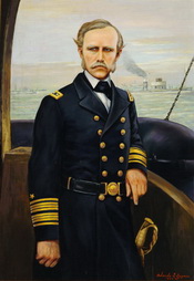 RADM John A. Dahlgren