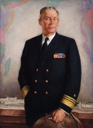 Colbert, Richard G., Vadm