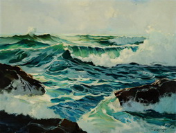 Seascape #2