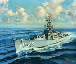 USS Hooper (DE-1026)