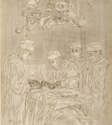 Operating Room