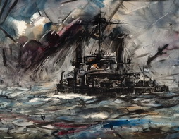 IRON WARSHIP