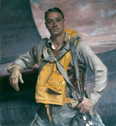 Lt. Col. John L. Smith