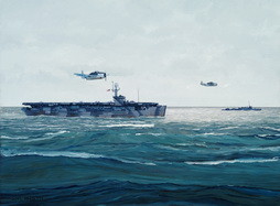 USS Block Island (CVE-21)