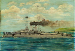 USS Wyoming (BB-32)