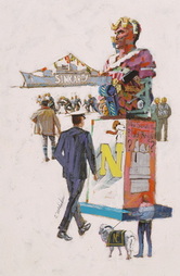 ANNAPOLIS, MARYLAND - ARMY VS. NAVY GAME