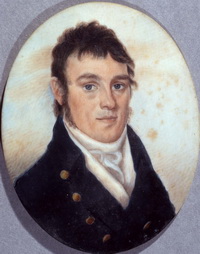 Miniature of Oliver Hazard Perry