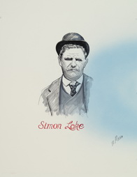 Simon Lake