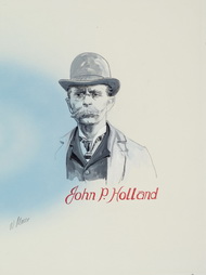 John P. Holland