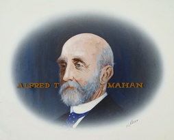 Alfred Thayer Mahan