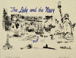 The Lady and the Navy