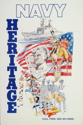 Navy; Heritage