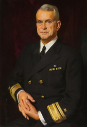 ROWCLIFF, GILBERT J, RADM