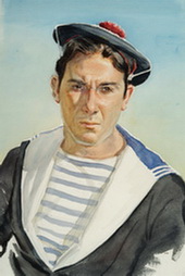 The New France - French Sailor
