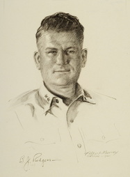 Rogers, Bertram J., RADM