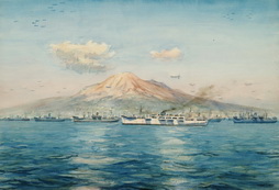 Bay of Naples