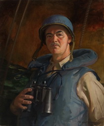 GATCH, THOMAS, REAR ADMIRAL
