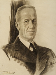 Radm Milo F Draemel