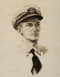 LCDR William C. Butler