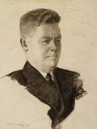 Capt Gilbert C. Hoover