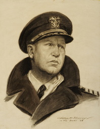 Cdr Thomas M. Wolverton