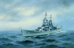 USS Baltimore (CA-68)