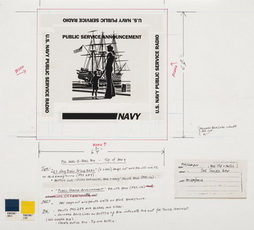 US NAVY PUBLIC SERVICE RADIO; HERITAGE